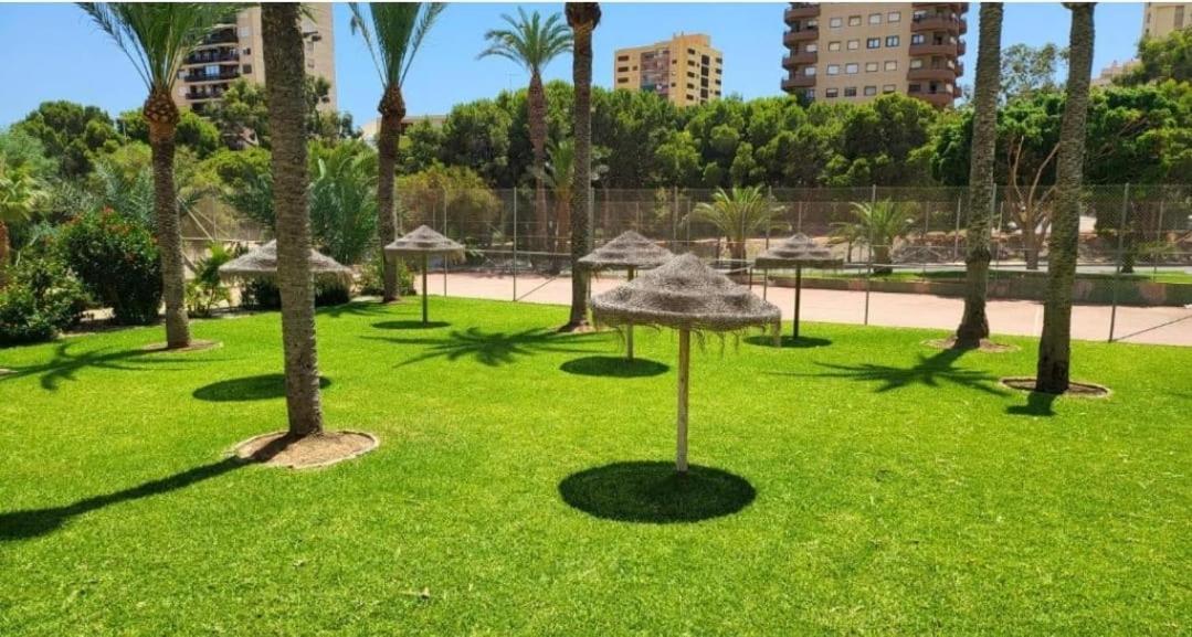 Apartamento Vista Bahia Aguadulce  Exterior foto