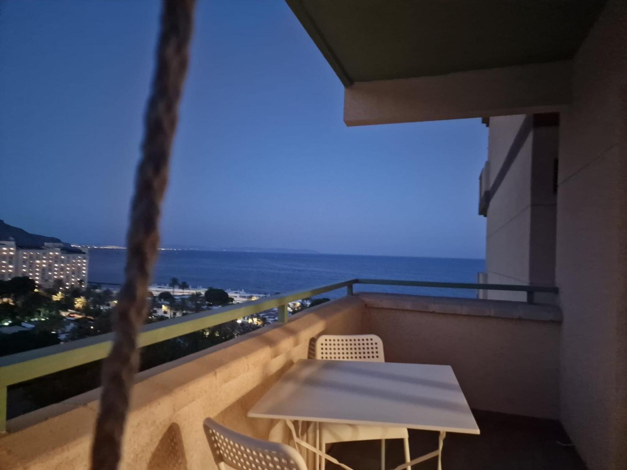 Apartamento Vista Bahia Aguadulce  Exterior foto