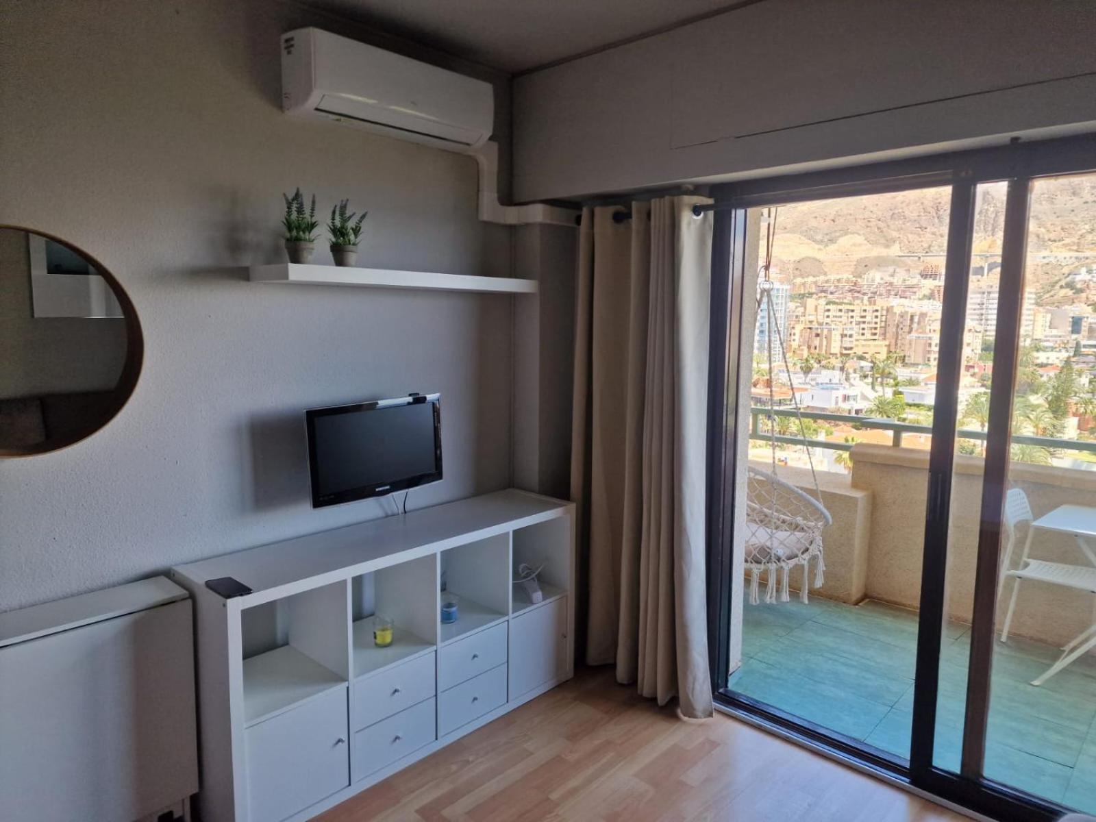 Apartamento Vista Bahia Aguadulce  Exterior foto